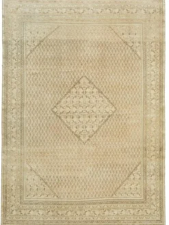 Kibek Sarough Mir Vintage