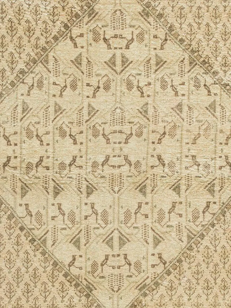 Kibek Sarough Mir Vintage