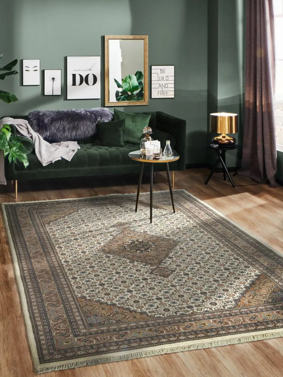 Kibek Shahpura Bidjar