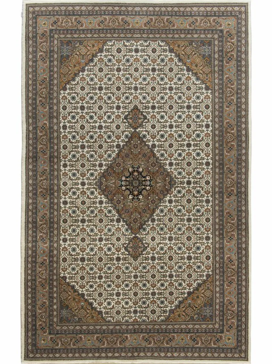 Kibek Shahpura Bidjar