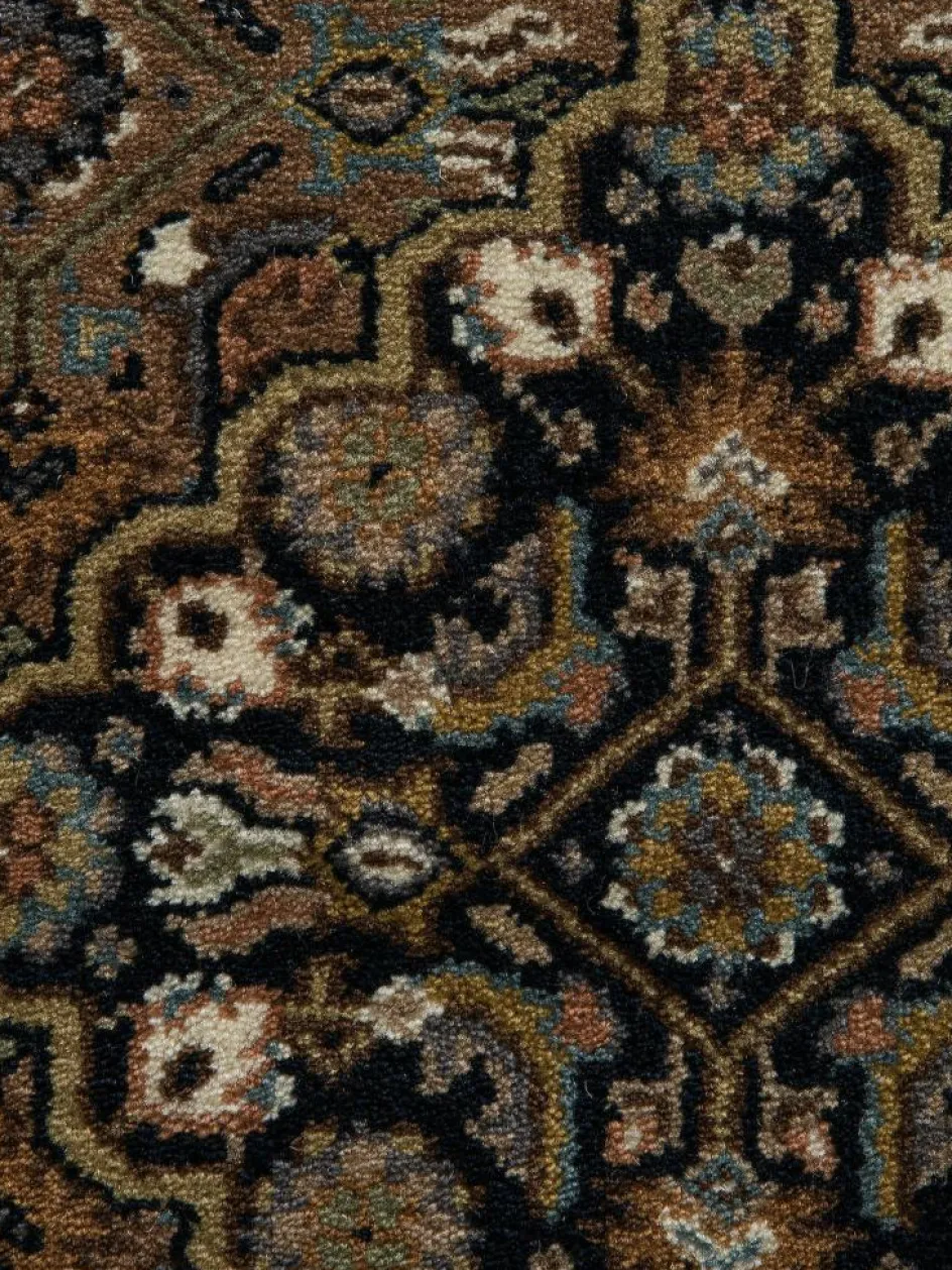 Kibek Shahpura Bidjar