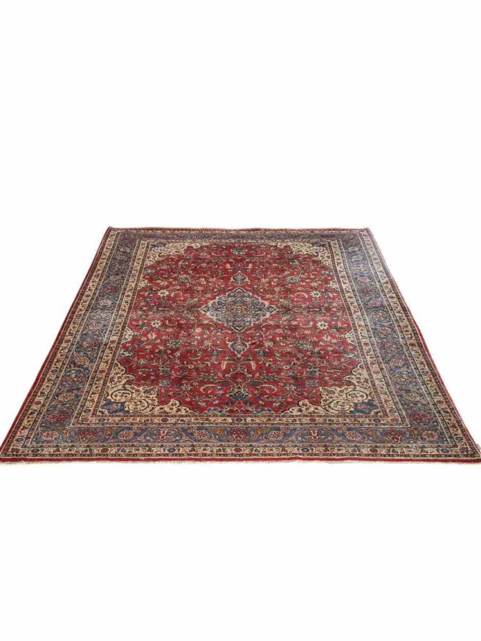 Kibek Shahrbaff Hamadan