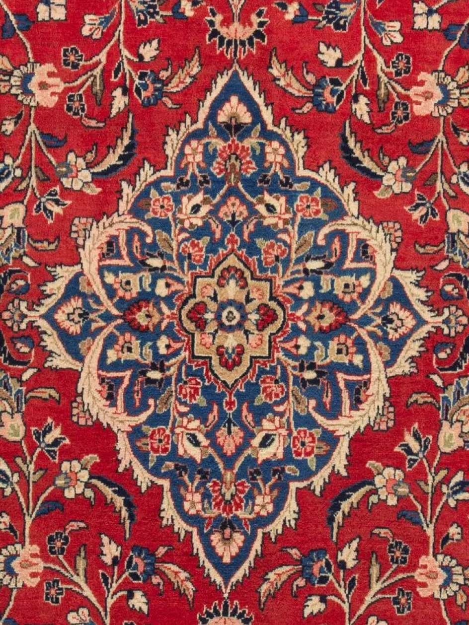 Kibek Shahrbaff Hamadan