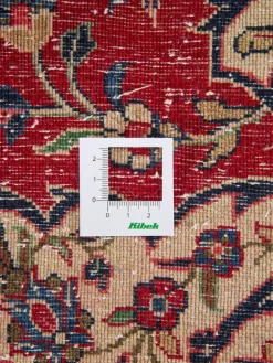 Kibek Shahrbaff Hamadan