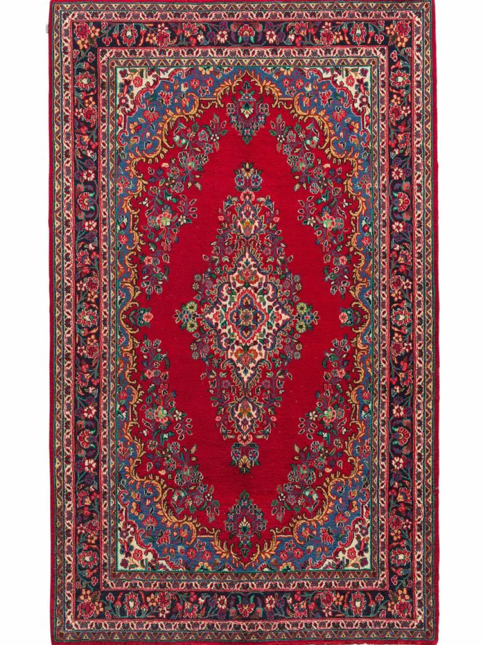 Kibek Shahrbaff Hamadan