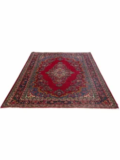 Kibek Shahrbaff Hamadan