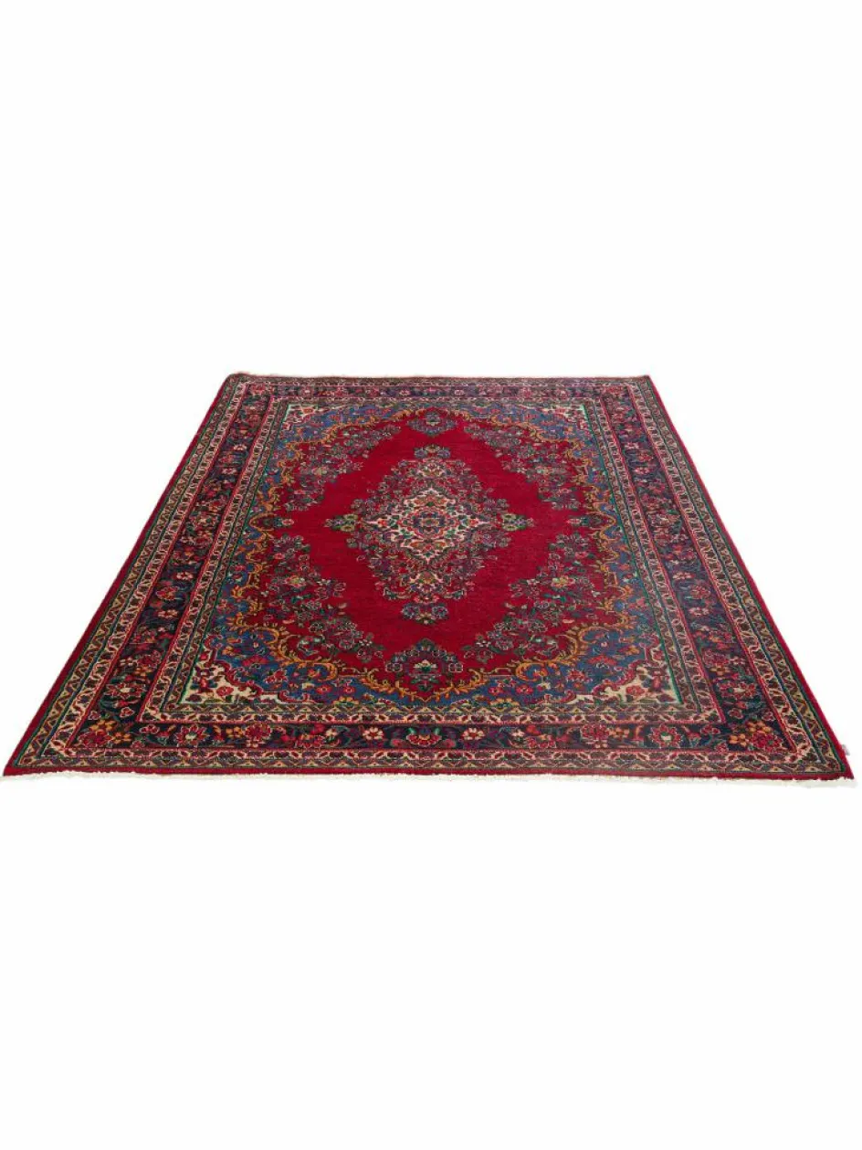 Kibek Shahrbaff Hamadan