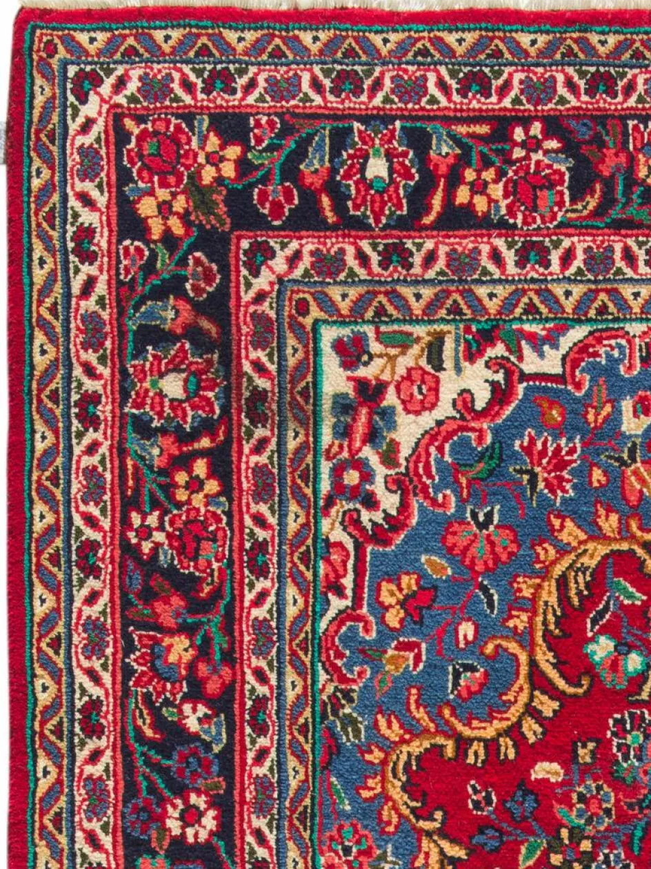 Kibek Shahrbaff Hamadan