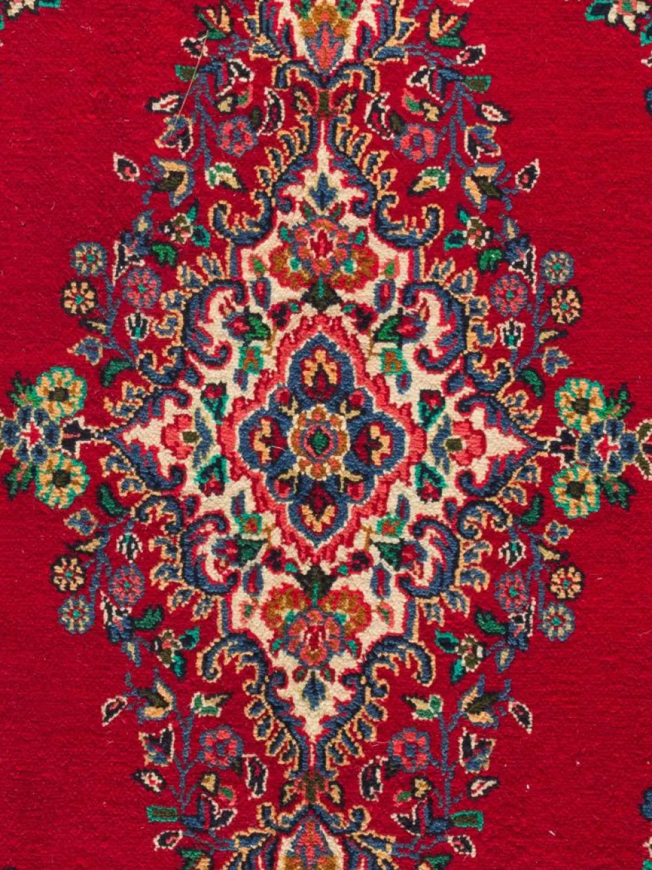 Kibek Shahrbaff Hamadan