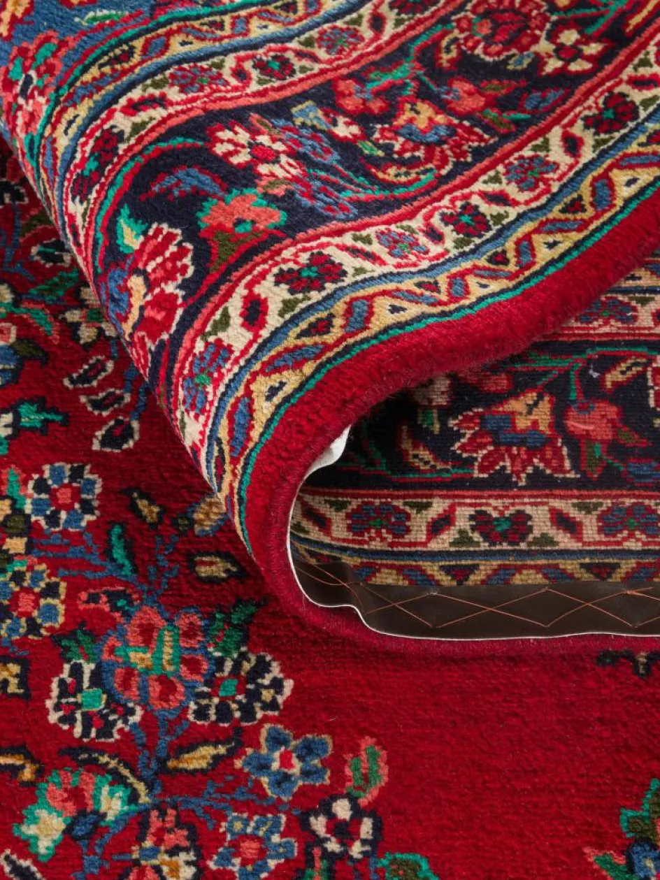 Kibek Shahrbaff Hamadan