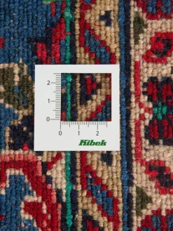 Kibek Shahrbaff Hamadan