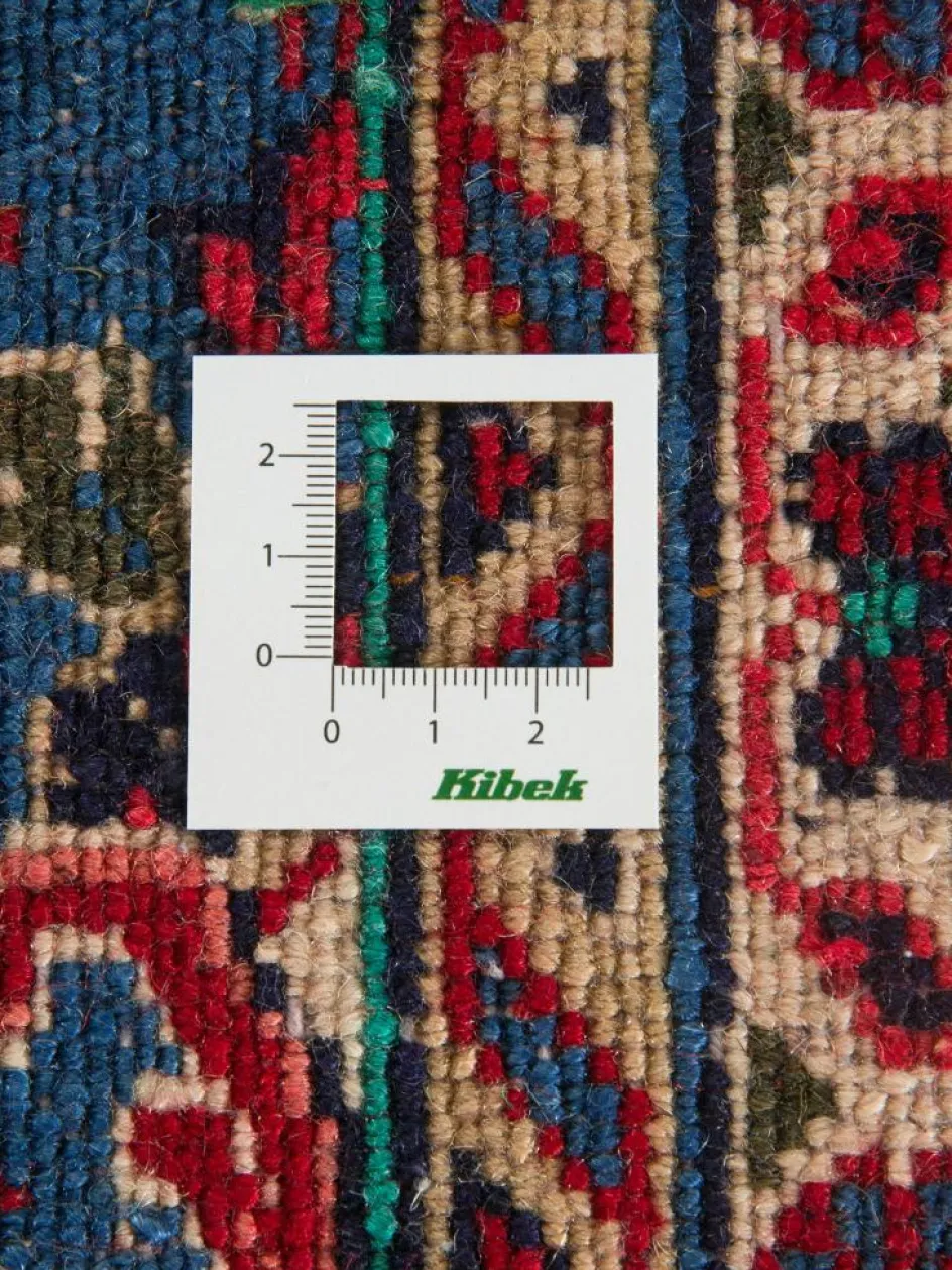 Kibek Shahrbaff Hamadan