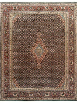 Kibek Shahrbaff Hamadan