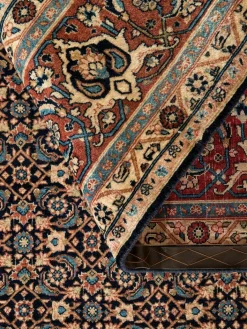 Kibek Shahrbaff Hamadan