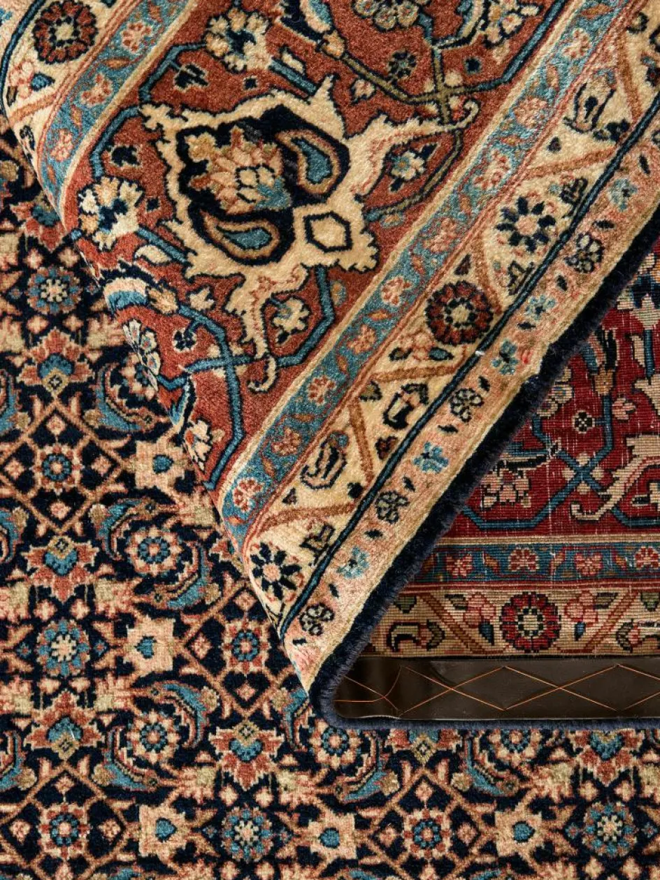 Kibek Shahrbaff Hamadan