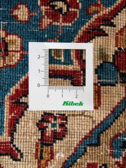 Kibek Shahrbaff Hamadan