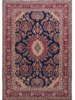 Kibek Shahrbaff Hamadan