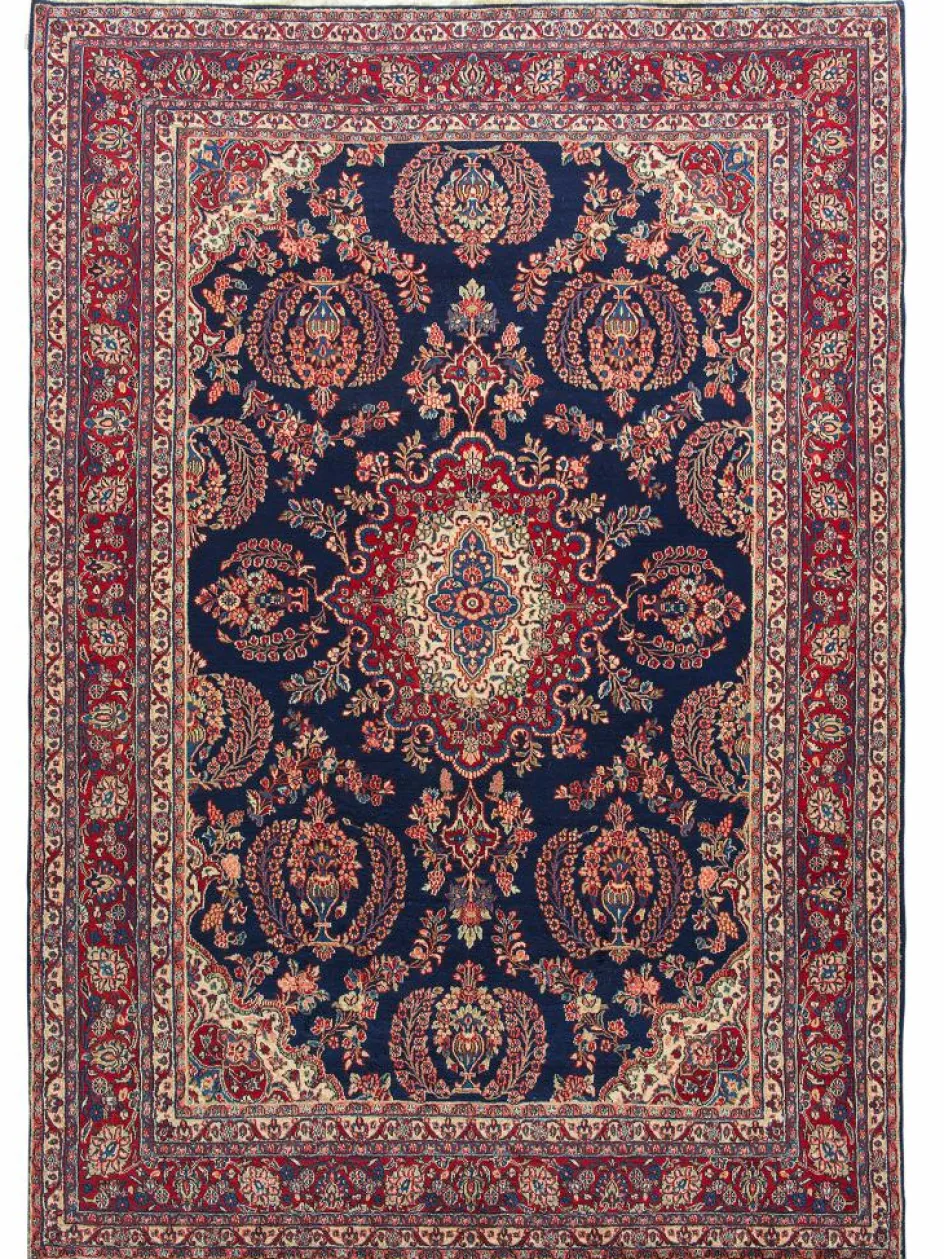 Kibek Shahrbaff Hamadan