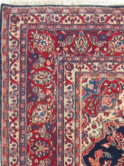 Kibek Shahrbaff Hamadan