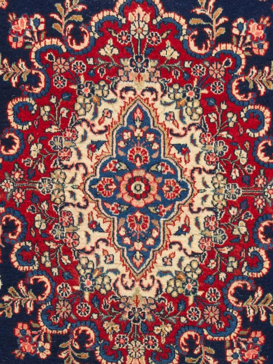 Kibek Shahrbaff Hamadan