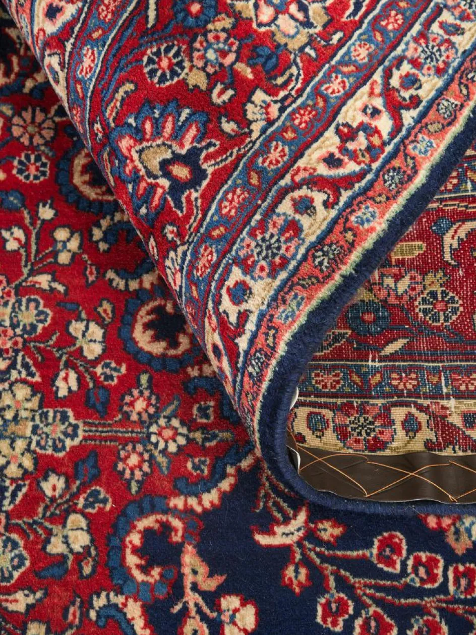 Kibek Shahrbaff Hamadan