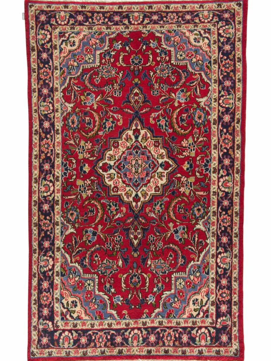 Kibek Shahrbaff Hamadan