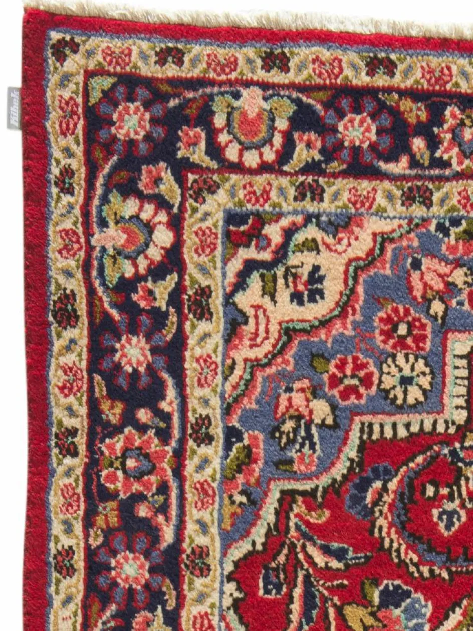 Kibek Shahrbaff Hamadan