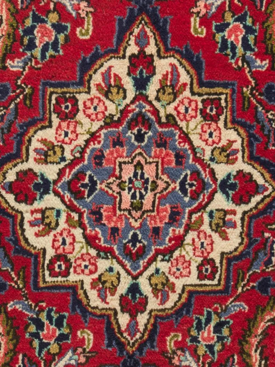 Kibek Shahrbaff Hamadan