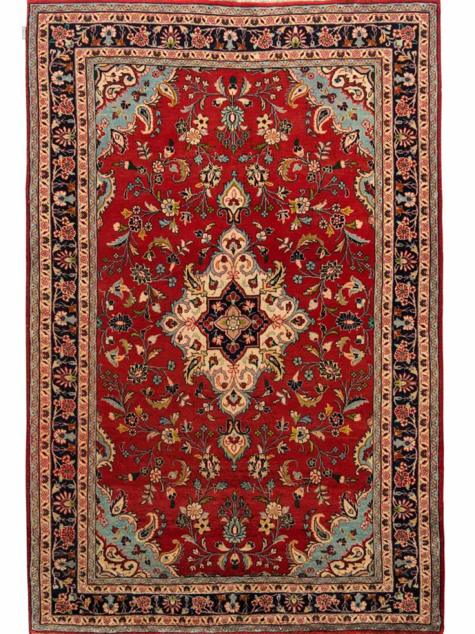 Kibek Shahrbaff Hamadan