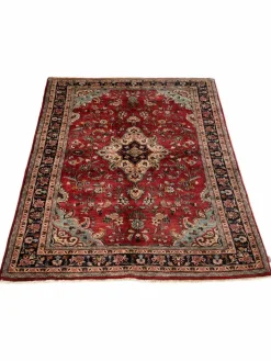 Kibek Shahrbaff Hamadan