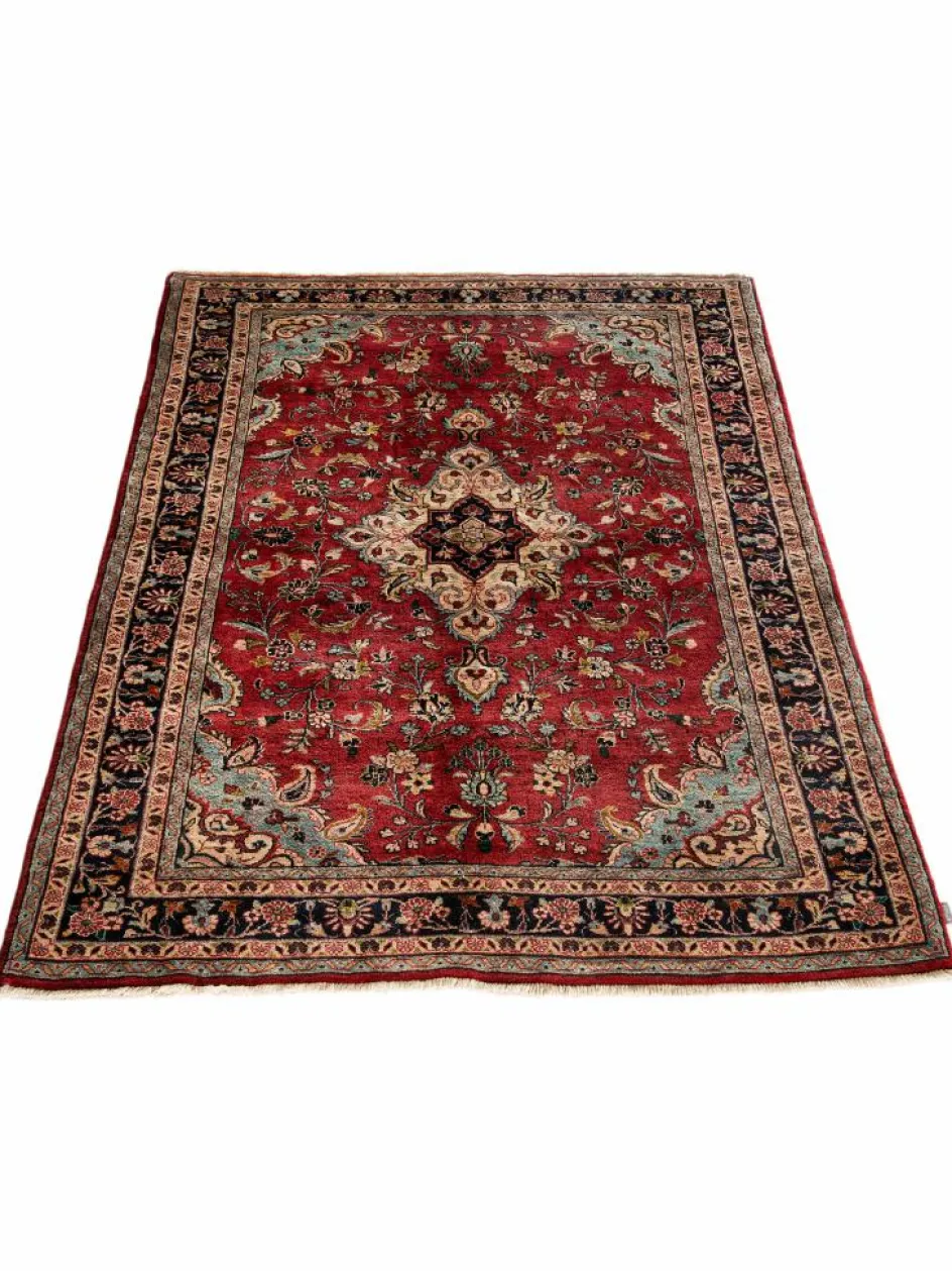 Kibek Shahrbaff Hamadan