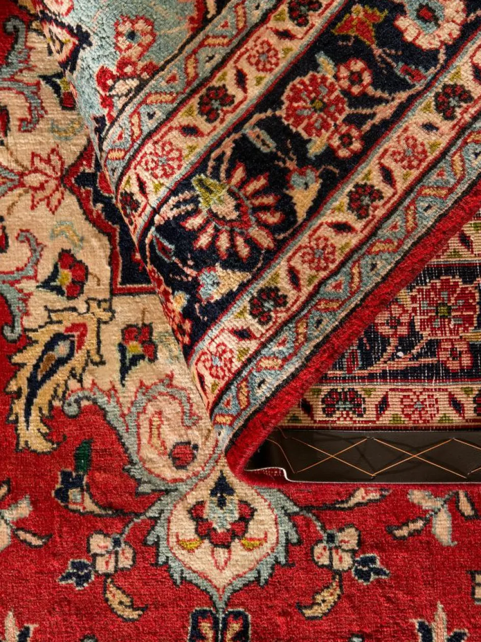 Kibek Shahrbaff Hamadan