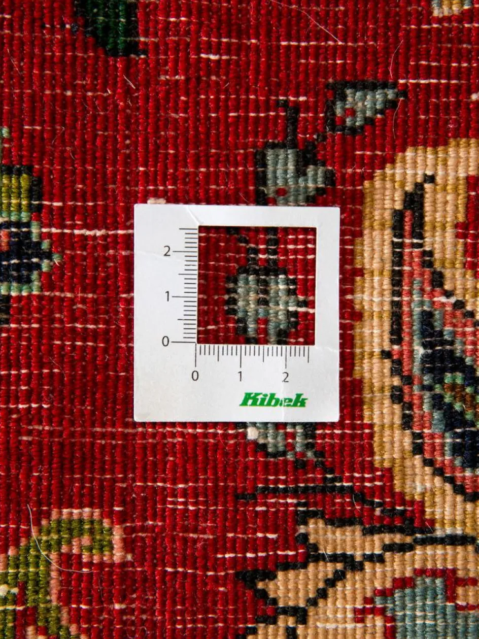 Kibek Shahrbaff Hamadan