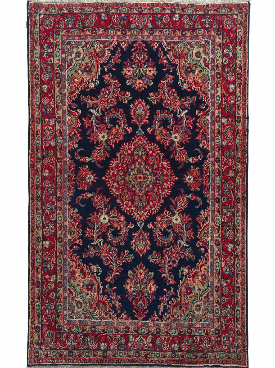 Kibek Shahrbaff Hamadan