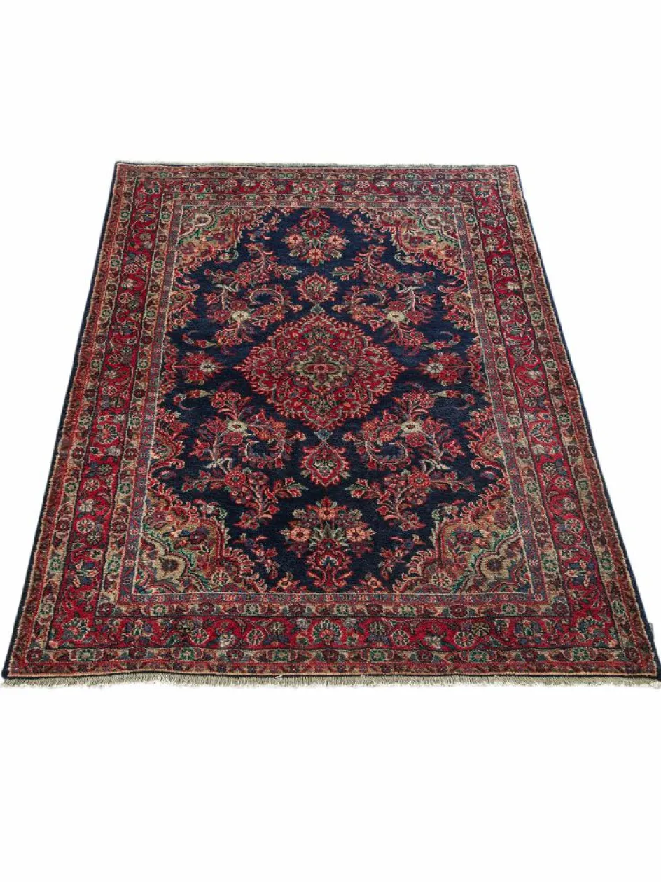 Kibek Shahrbaff Hamadan