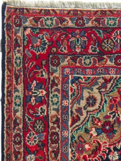 Kibek Shahrbaff Hamadan