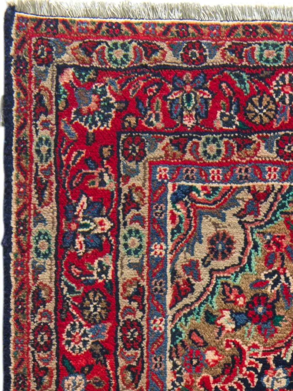 Kibek Shahrbaff Hamadan