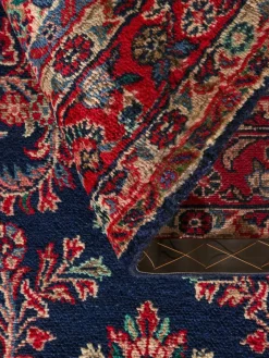 Kibek Shahrbaff Hamadan