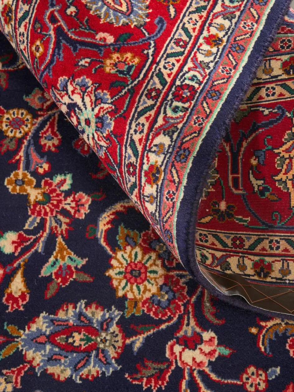 Kibek Shahrbaff Hamadan