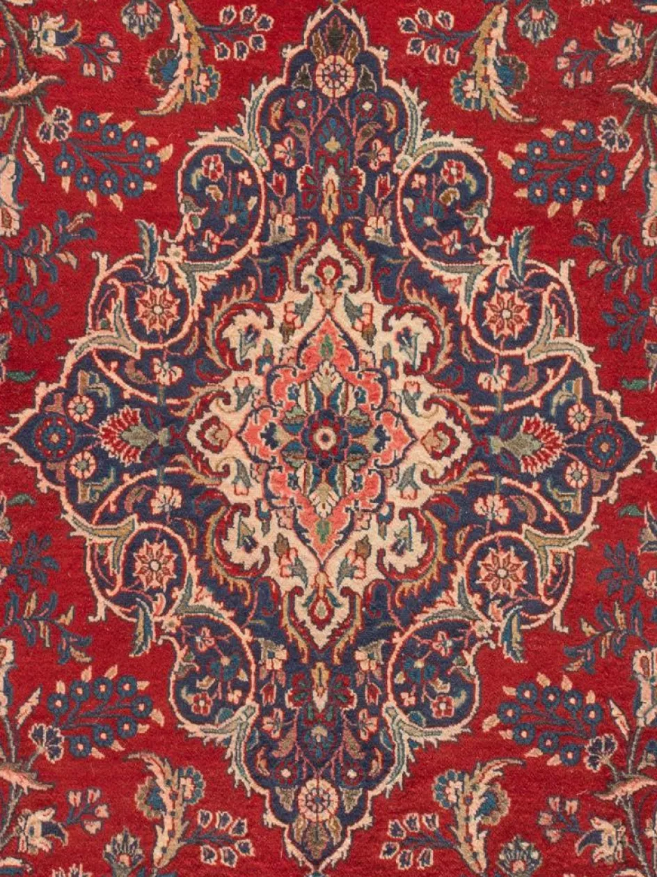 Kibek Shahrbaff Hamadan