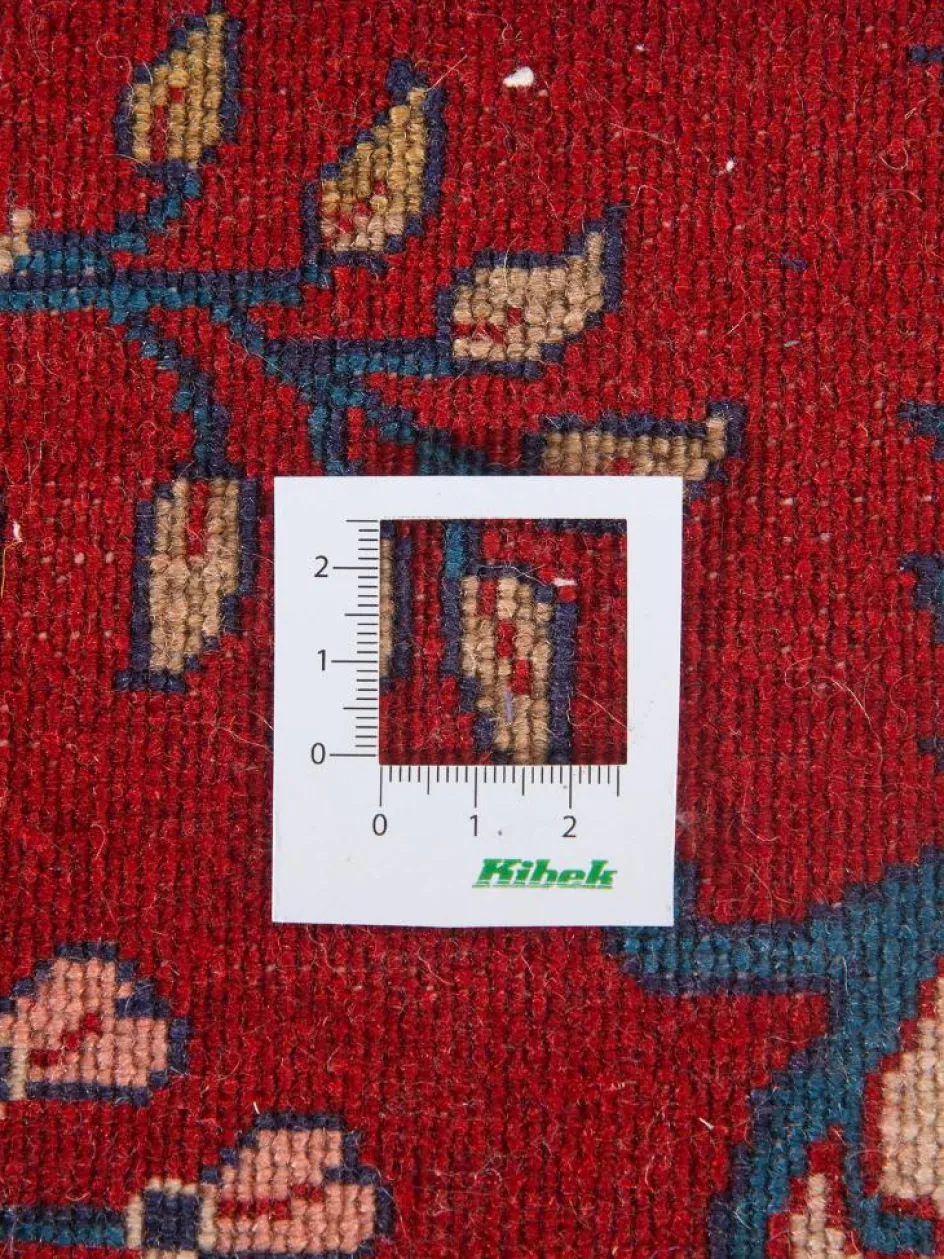 Kibek Shahrbaff Hamadan