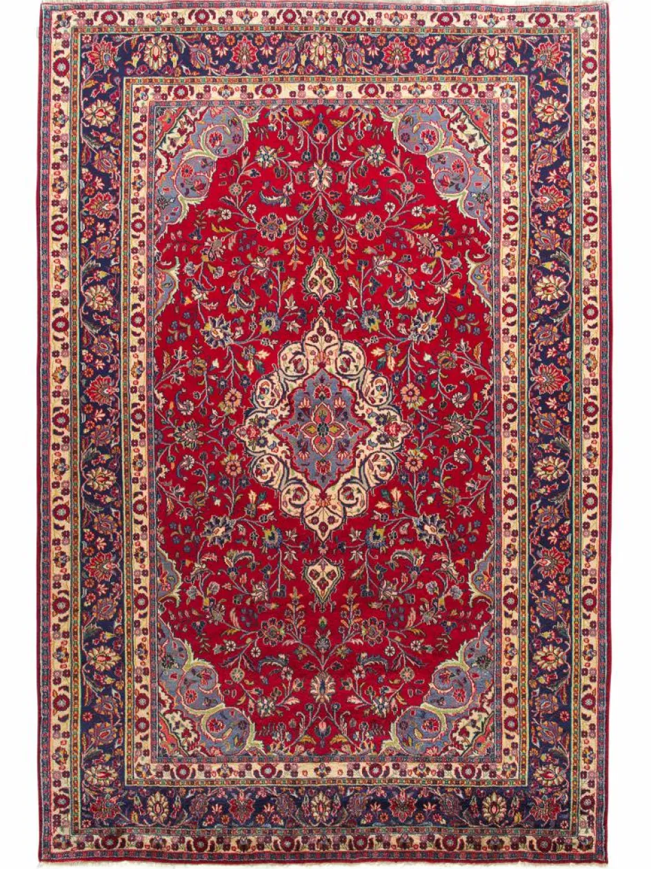 Kibek Shahrbaff Hamadan