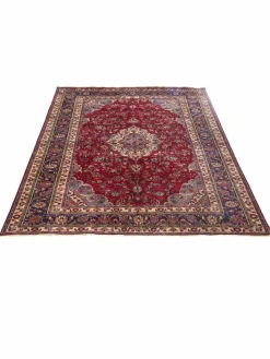 Kibek Shahrbaff Hamadan