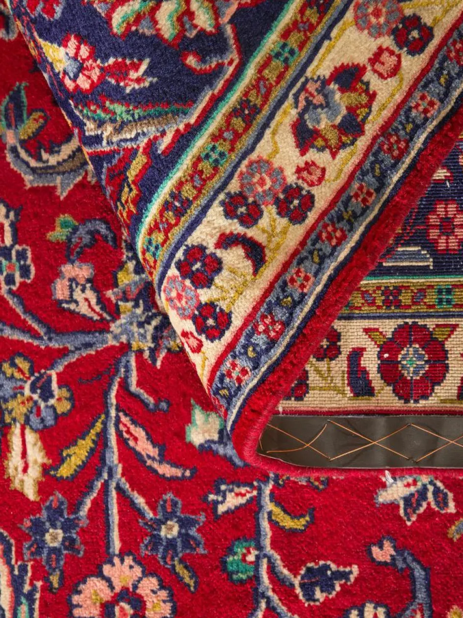 Kibek Shahrbaff Hamadan