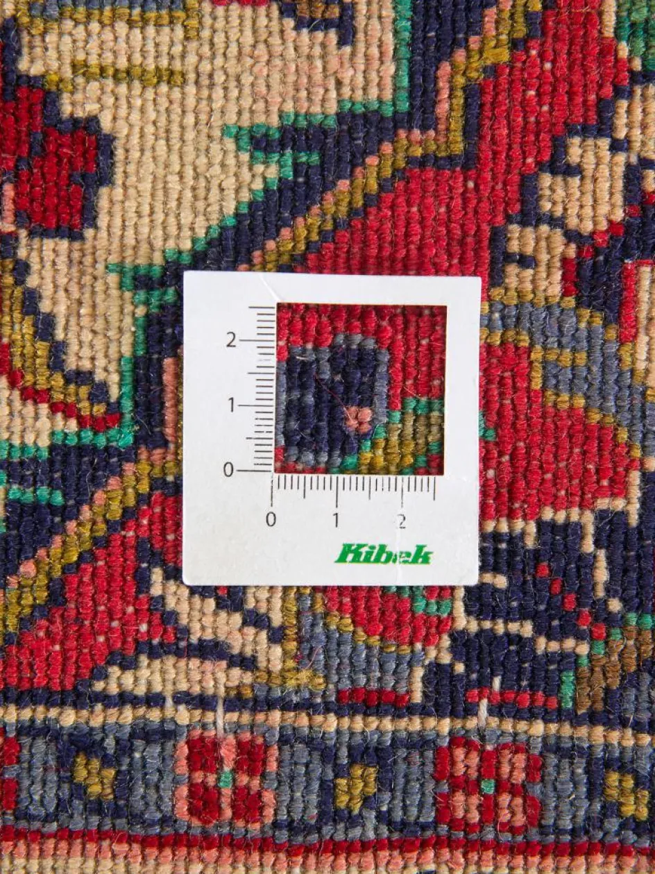 Kibek Shahrbaff Hamadan