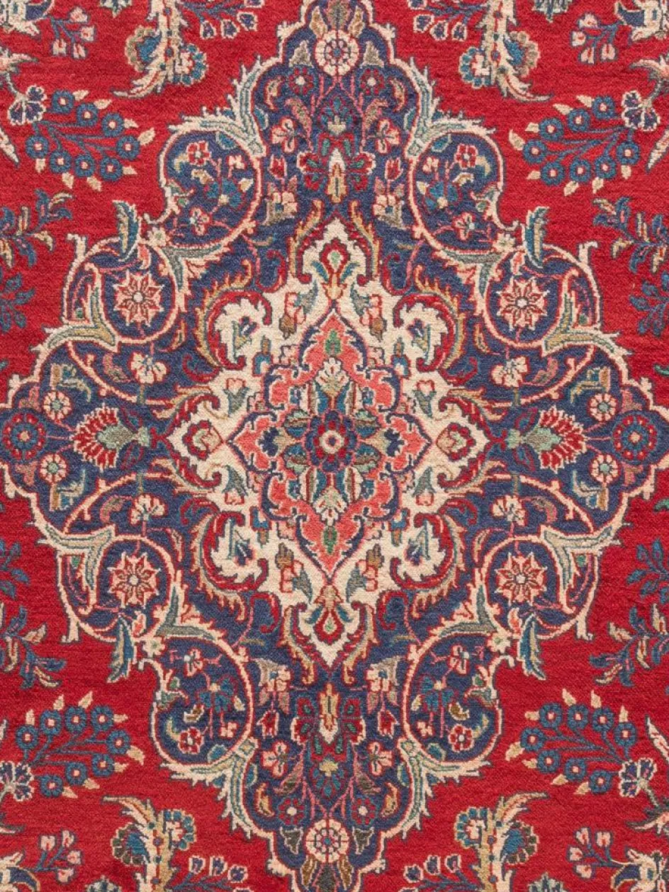 Kibek Shahrbaff Hamadan