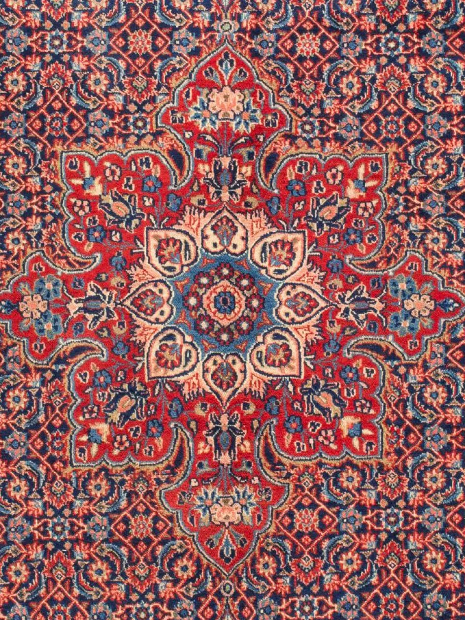 Kibek Shahrbaff Hamadan