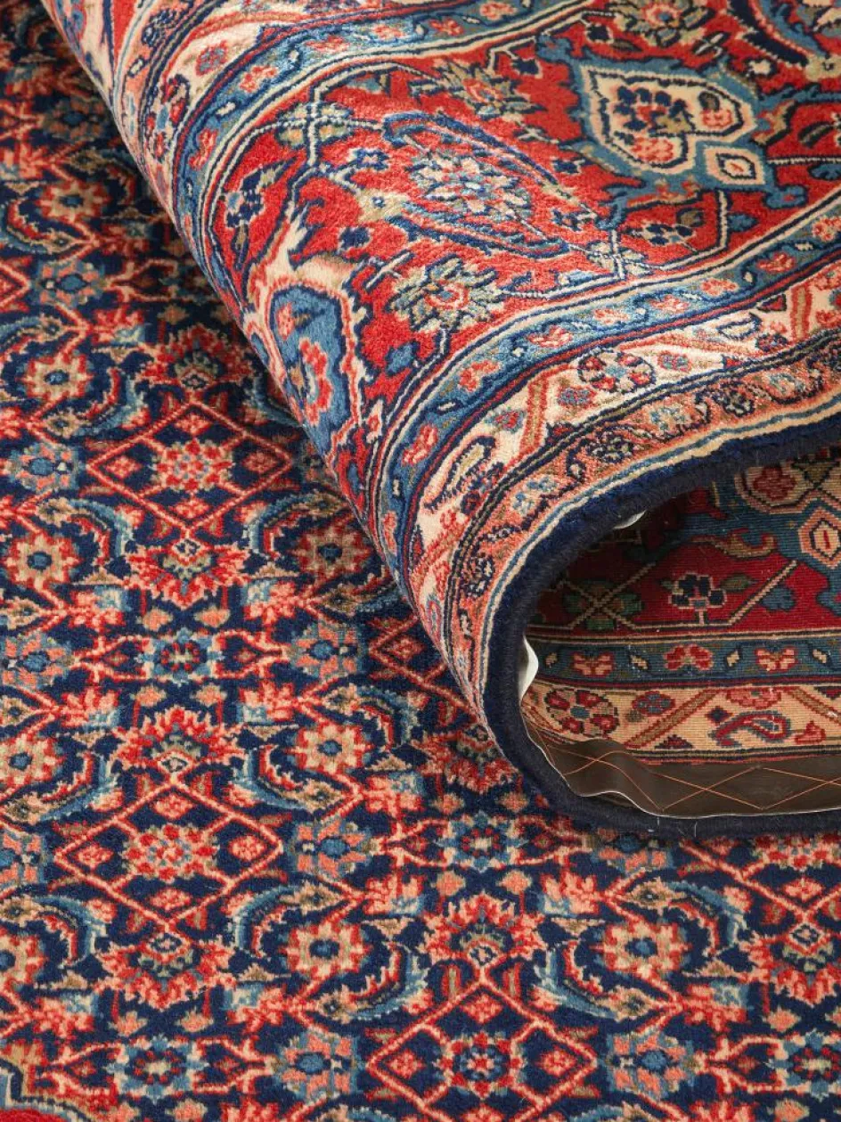 Kibek Shahrbaff Hamadan