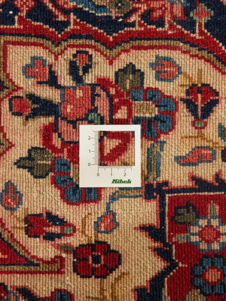 Kibek Shahrbaff Hamadan