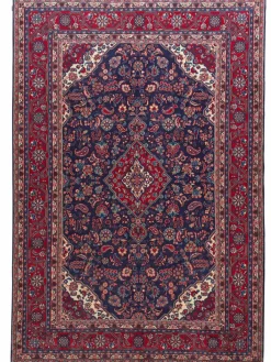 Kibek Shahrbaff Hamadan